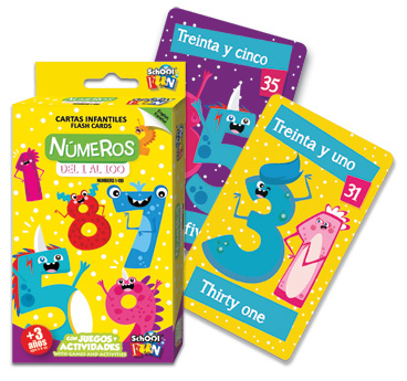 CARTAS INFANTILES FUN CON JUEGOS