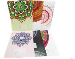 SEPARADOR ONIX A4 X6 (x U.)