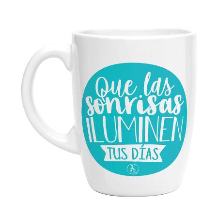 JARRO MAMA TE AMO 370ML (x U.)