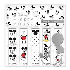 BANDERITA MOOVING MICKEY X125 (x U.)