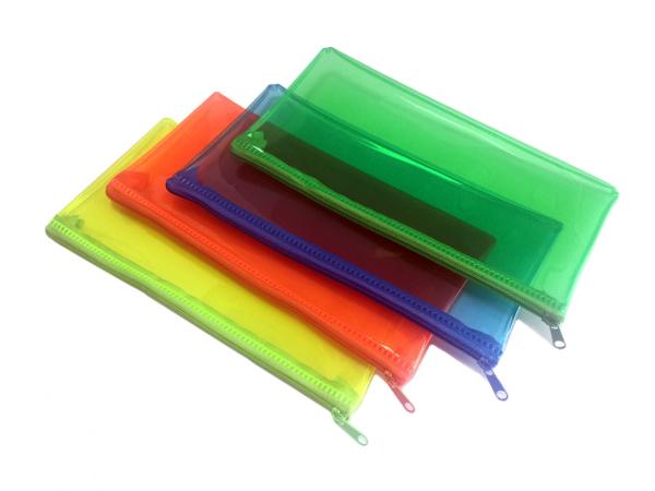 CANOPLA IBI PVC NEON FRASES - 076830 (x U.)