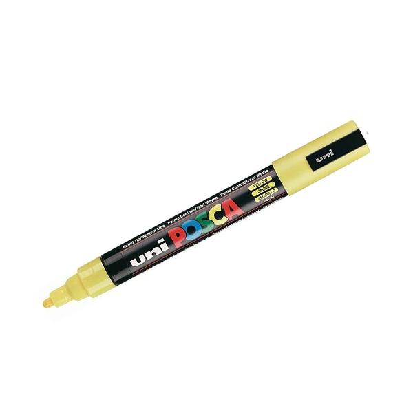 MARCADOR POSCA PC-1M - 1MM AM (x U.)