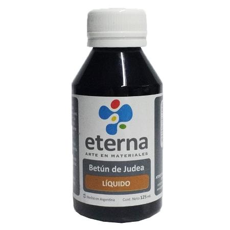 BETUN DE JUDEA ETERNA 125ML (x U.)