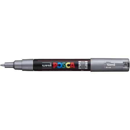 MARCADOR POSCA PC-1M - 1MM PL (x U.)