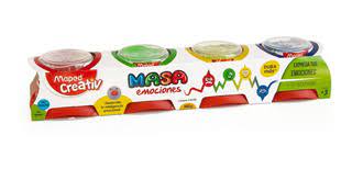 MASA MAPED X4 (x U.)