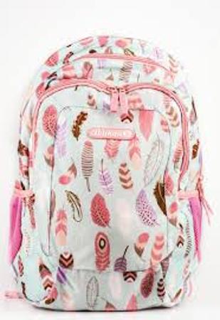 MOCHILA PELIKAN MAXI / HYGGE (x U.)