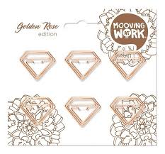 CLIPS MOOVING 50MM MICKEY MINNIE - 2010201 (x U.)