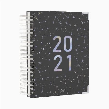 AGENDA FW 2026 15X21 SV - B PACK SIMPLE 2077 (x U.)