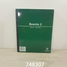 REMITO IGNEO 2 25/25/25 HS (x U.)