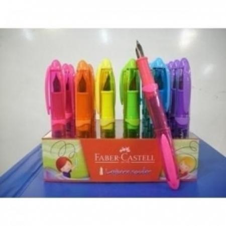 LAPICERA FABER ESCOLAR (x U.)