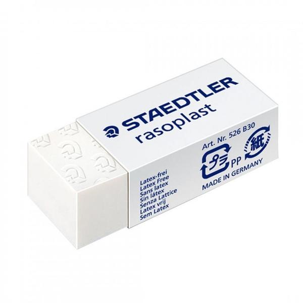 GOMA BORRAR STAEDTLER 526-30 (x U.)