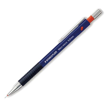 PORTAMINAS STAEDTLER 775 0.9/ 0.5/ 0.7MM (x U.)