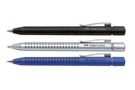 PORTAMINAS FABER GRIP 0.7MM (x U.)