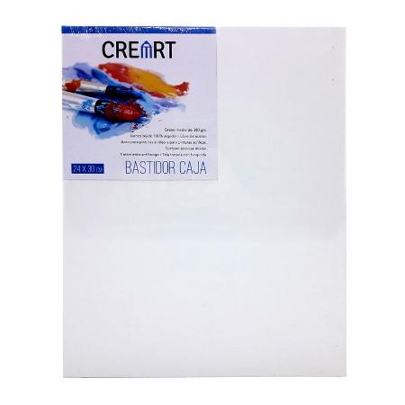 BASTIDOR CREART CAJA 40X40 (x U.)