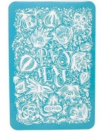 CUADERNO A6 MOOVING TAPA METALICA 128H (x bol.)