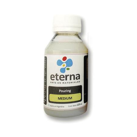 MEDIUM PARA POURING ETERNA 1000ML