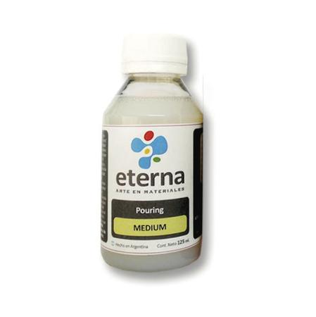 MEDIUM PARA POURING ETERNA 250ML