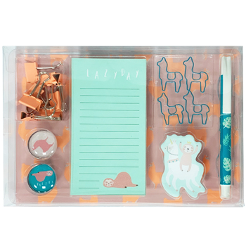 SET PREMIUM MOOVING DISNEY 100 - 10 PIEZAS (x U.)