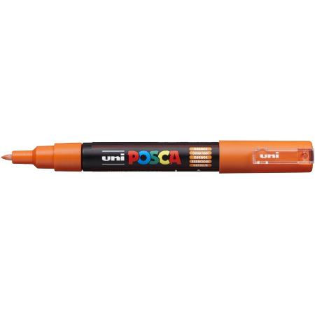 MARCADOR POSCA PC-1M - 1MM CE (x U.)