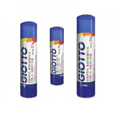 ADHESIVO BARRA GIOTTO 21GR (20) (x U.)