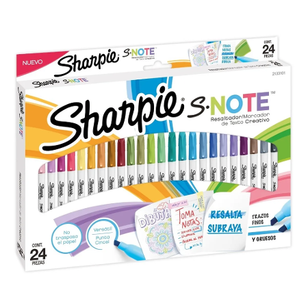 MARCADOR PAPER MATE VINTAGE X12 - 2152214 (x U.)