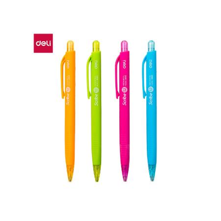 PORTAMINAS DELI 0.5MM SCRIBE - 611 (x U.)