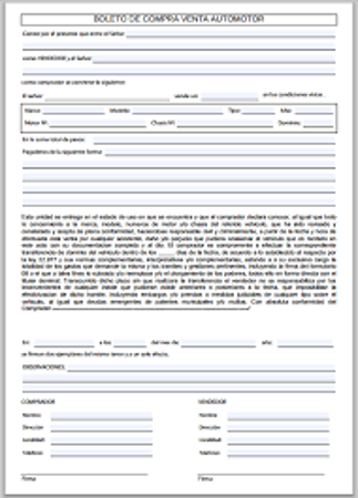 FORMULARIO IGNEO CONTRATO LOCACION X100 (x U.)