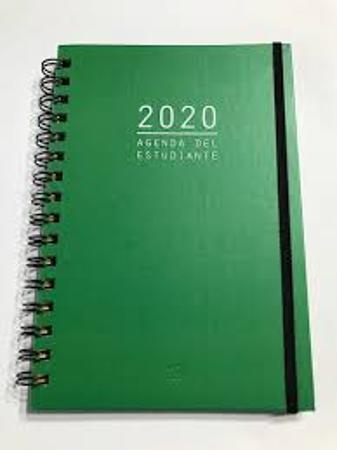AGENDA FW 2026 15X21 DXP - B PACK SIMPLE 993 (x U.)