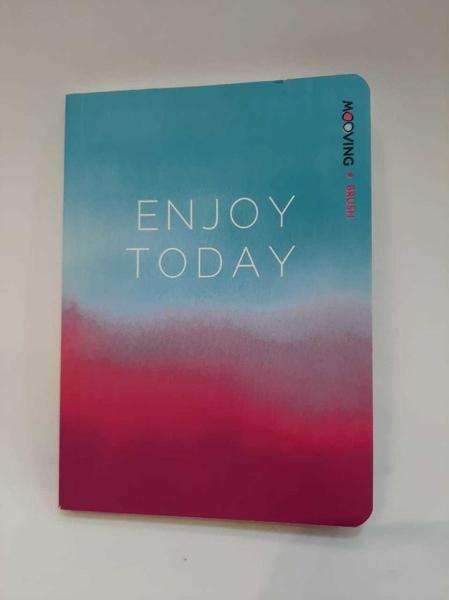 LIBRETA MOOVING 10X15 56HJ (x bol.)