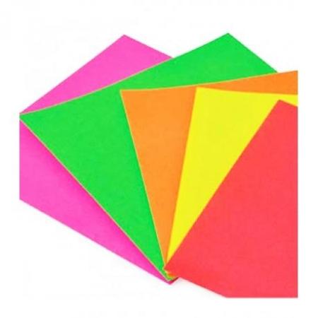 REPUESTO DIBUJO LUMA 5 FLUO (25) (x U.)