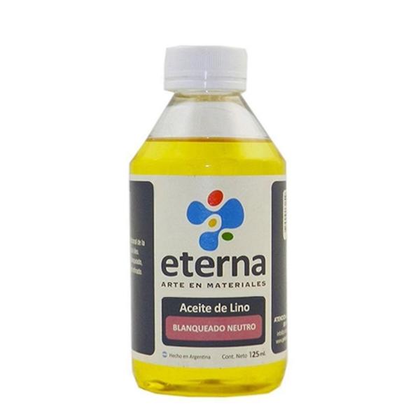 HIDROLACA ETERNA SATINADA / BRILLANTE 350ML