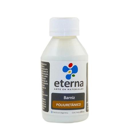 BARNIZ POLIURETANICO ETERNA 125ML