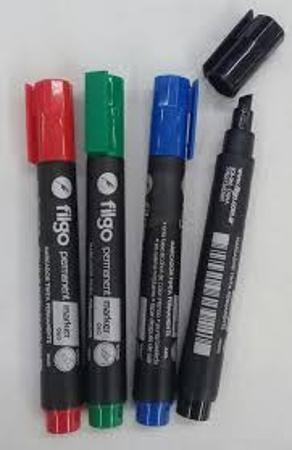 MARCADOR FILGO 060 PERM BIS RO (x U.)