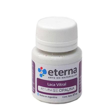 LACA VITRAL BASE ETERNA 37ML