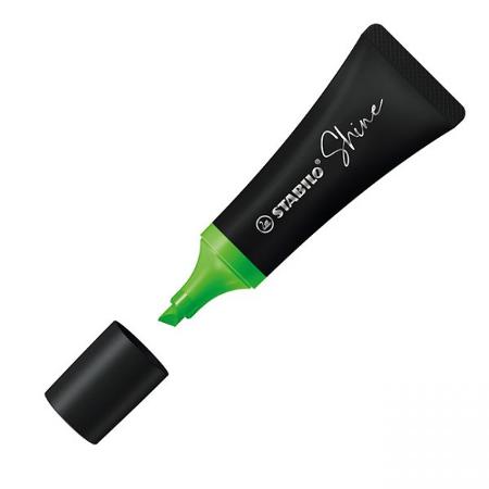 RESALTADOR STABILO SHINE VE (x U.)