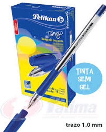 BOLIGRAFO PELIKAN TANGO AZ (x U.)