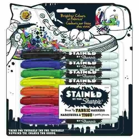 ROLLER SHARPIE NE X2 - 2142502 (x U.)