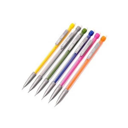 PORTAMINAS BIC SHIMMERS 0.5 (x U.)