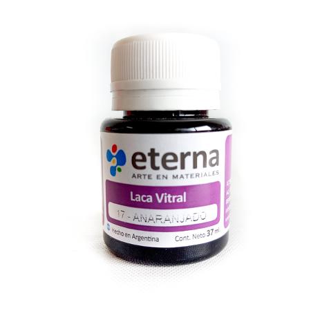 LACA VITRAL ETERNA 37ML