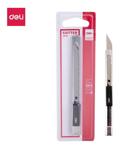 CUTTER DELI PROFESIONAL 30 (x U.)