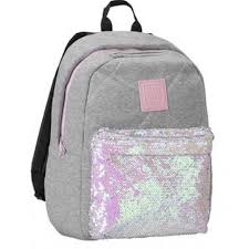 MOCHILA MOOVING COMO QUIERES 18" 15L (x U.)