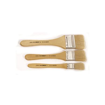 PINCEL SILICONADO IBI - 126040 (x U.)