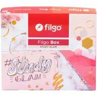 BOX STUDY GLAM FILGO X15 SURTIDO (x U.)