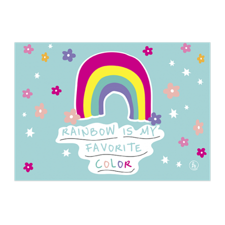 CUADERNO RY ACABALLADA TF 14X20 48PAG - 1371 (x U.)