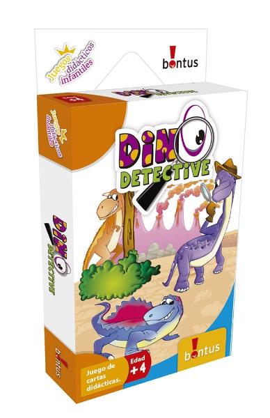 JUEGO BONTUS DIDACTICOS INFANTILES (x U.)