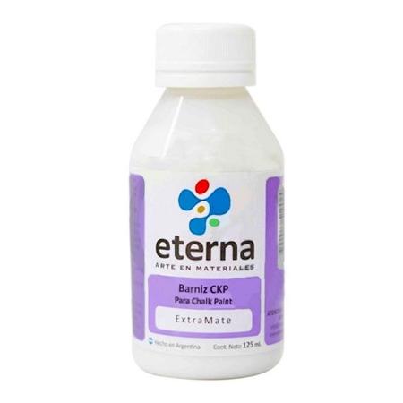 BARNIZ ETERNA CHALK PAINT 250ML