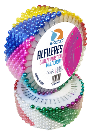 ALFILER EZCO BOLITA X40 (x U.)