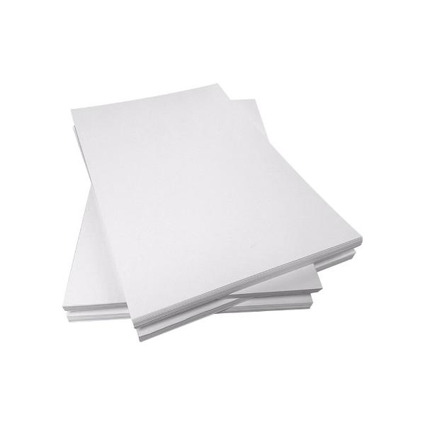 BLOCK PAPEL RUGOSO IBI 170GR A4 20H - 640991 (x U.)