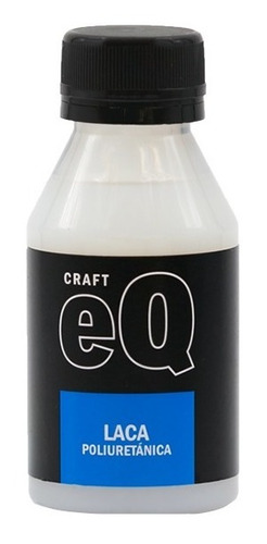 LACA POLIURETANICA EQ 100ML