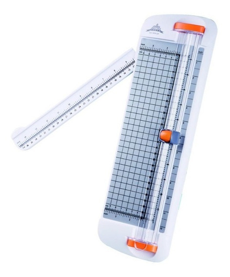 CIZALLA BISTURI IBI A4 310MM 12" CRAFTER - 400008 (x U.)